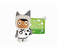tonies Audio Characters For Toniebox, Creative Footballer, Save Own Story Choice