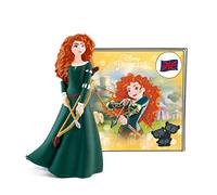 Audio Character For Toniebox, Disney - Brave, Kid's Gifts, Audio Stories for Use with Toniebox Music Player for Kids (Sold Separately), Toys for 3+