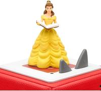 tonies Audio Character for Toniebox, Disney's Beauty and the Beast, Audio Book Play for Children for Use with Toniebox Music Player (Sold Separately)