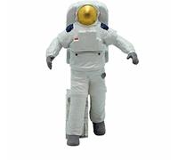 tonies Audio Character for Toniebox, EDUCATIONAL HOW AND WHY: Space Travel / The Moon, 70 Minute Audio Fact Book for Children Age 6+ for Use with Toniebox Music Player (Sold Separately)