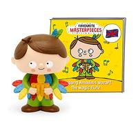 Tonies Favourite Masterpieces -The Magic Flute