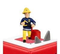 tonies Audio Character for Toniebox, Fireman Sam - The Pontypandy Pack!, Audio Book Story Collection for Children for Use with Toniebox Music Player (Sold Separately)