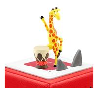 tonies Audio Character For Toniebox, Giraffes Can't Dance, Kid's Gifts, Audio Stories and Songs for Children for Use with Toniebox Kid's Music Player(Sold Separately)