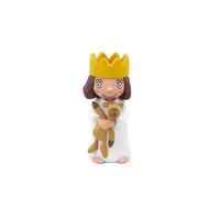 Tonies Audio Character For Toniebox Little Princess Collection Audiobook With Songs For Children, For Use With Toniebox Music Player