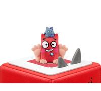 Tonies Audio Character For Toniebox Love Monster Audiobook For Children For Use With Toniebox Music Player