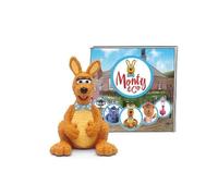 Tonies Audio Character for Toniebox, Monty & Co, Audio Story for Children, for Use with Toniebox Music Player (Sold Separately)