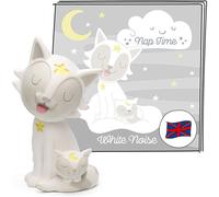 tonies Audio Character for Toniebox, Nap Time - White Noise