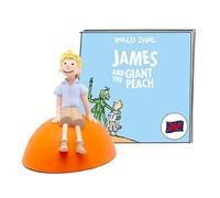Tonies James and the Giant Peach