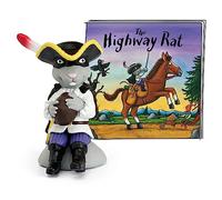 Tonies Story Character - Highway Rat