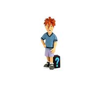 tonies Audio Character for Toniebox, The Three ??? - The Realm of Riddles, Audio Story for Children for Use with Toniebox Music Player (Sold Separately)