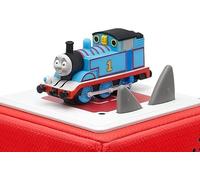 tonies Audio Character for Toniebox, Thomas the Tank Engine - The Adventure Beings, Adapted Audiobook for Children for Use with Toniebox Music Player (Sold Separately)