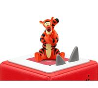 Tonies Audio Character For Toniebox Tigger Adapted Audiobook For Children For Use With Toniebox Music Player