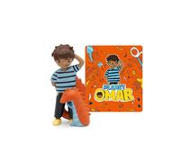 Tonies Audio Character | Planet Omar | Accidental Trouble Magnet