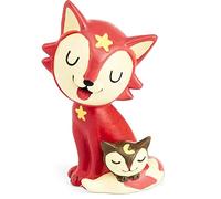 tonies audio characters - MUSIC TONIE Bedtime Songs and Lullabies - Tonie Figure and Toy for TONIEBOX Audioplayer Device - Songs for Children Age 3+ - ENGLISH