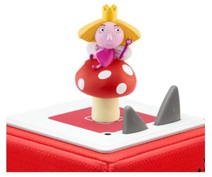 TONIES Audio Figure - Ben & Holly's Little Kingdom: Holly