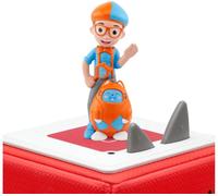 TONIES Audio Figure - Blippi