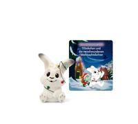 tonies Audio Figure for Toniebox, Advent Calendar 2025 - Flakes and the Disappeared Christmas Lights, Audio Play for Children from 3 Years, Playing Time Approx. 120 Minutes