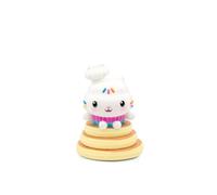 tonies Audio Figure for Toniebox, Gabby's Dollhouse - Gabby's Dollhouse - Kuchi, Audio Play for Children from 4 Years, Playing Time Approx. 50 Minutes