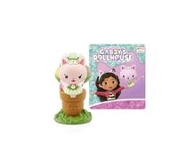 tonies Audio Figure for Toniebox, Gabby's Dollhouse - Kitty Fairy, Audio Play for Children from 4 Years, Playing Time Approx. 50 Minutes