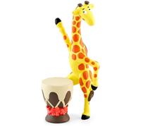 tonies Audio Character For Toniebox, Giraffes Can't Dance, Kid's Gifts, Audio Stories and Songs for Children for Use with Toniebox Kid's Music Player(Sold Separately)