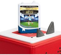 Tonies Ultimate Football Heroes: Messi (Book Pocket Tonies)
