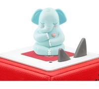 TONIES Audio Figure - Mindfulness: Affirmations with Greta the Elephant