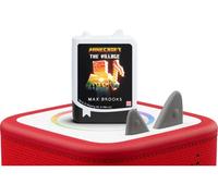 tonies Minecraft The Village Audiobook