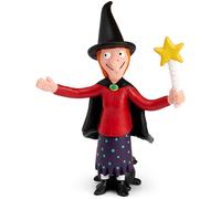 tonies Julia Donaldson Room On The Broom Audio Character, for use with Toniebox