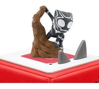 TONIES Audio Figure - Spidey & His Amazing Friends: Black Panther