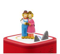 TONIES Audio Figure - The Scarecrow's Wedding