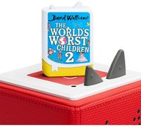TONIES Audio Figure - The World's Worst Children 2