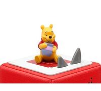 Tonies Audio Figures For Toniebox Disney Animals Audio Book Story And Song Collection For Children (Tonies Winnie the Pooh Disney)