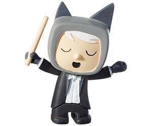 tonies Audio Figures for Toniebox, Creative Conductor, to Play Yourself, 90 Minutes Memory for Own Recordings, Music or Goodnight Stories, Suitable for Children from 3 Years
