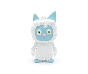 tonies Audio Figures for Toniebox - Creative Yeti - Approx. 90 Minutes of Storage for your Music, Stories, Audio Books & Personal Audio Files, German Language Version