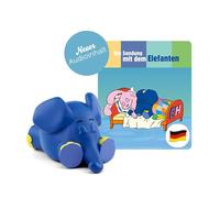 tonies Audio Figures for Toniebox, Die Sendung mit dem Elefanten - Schlaf schön!, Audio Book with Music for Children from 3 Years, Playing Time Approx. 51 Minutes