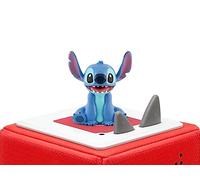 Tonies Audio Figures For Toniebox Disney Animals Audio Book Story And Song Collection For Children (Tonies Lilo & Stitch Disney)