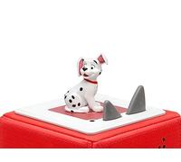 Tonies Audio Figures For Toniebox Disney Animals Audio Book Story And Song Collection For Children (Tonies 101 Dalmatians Disney)