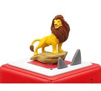 Tonies Audio Figures For Toniebox Disney Animals Audio Book Story And Song Collection For Children (Tonies The Lion King Disney)