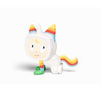 tonies Audio Figurine for Toniebox Creative Unicorn Approx. 90 Minutes Memory for Your Music, Stories, Audiobooks and Own Audio Files German