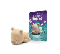 Tonies Sleepy Friends: Bedtime Stories with Sleepy Bear Audio Play Character