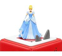 Tonies Audio Play With Songs Cinderella Story Of Kind Sweet Natured