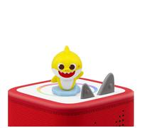TONIES Baby Shark Audio Figure - Pinkfong