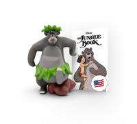 Tonies Baloo Audio Play Character from Disney's The Jungle Book