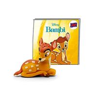 tonies Bambi Audio Character - Bambi Toys, Disney Bambi Audiobooks for Children