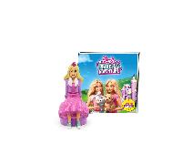 Tonies: Barbie Princess Adventure