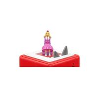 Tonies Barbie Princess Adventure Audio Character - 75 Min Screen-Free Musical Story for Kids (Code 74252182) Toniebox Compatible