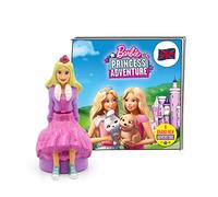 Tonies Kids Barbie Princess Adventure Toniebox Audiobook