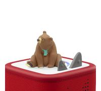 TONIES We're Going on a Bear Hunt Audio Figure - Bear