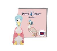 Tonies Beatrix Potter Audio Character – Jemima Puddleduck – Audiobooks for Children
