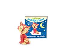 Tonies Bedtime Character - Bedtime Songs and Lullabies - Red Cat and Orange Kitten